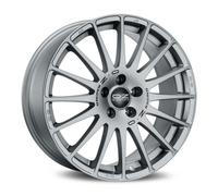 OZ SUPERTURISMO GT grigio corsa 8.0Jx18 5x114.3 ET40