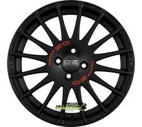 4x Alufelgen OZ SUPERTURISMO GT für Hyundai GB, GB-HME GB GB-HME 15 Zoll Felgen