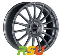 OZ-Wheels SUPERTURISMO LM 8 0x18 5x100 ET35 S-Ring