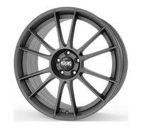 OZ ULTRALEGGERA HLT raphit matt 12.0Jx19 1x130 ET63
