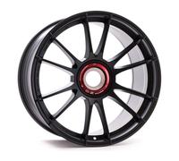 OZ ULTRALEGGERA HLT CL matt schwarz 11.0Jx20 1x130 ET50