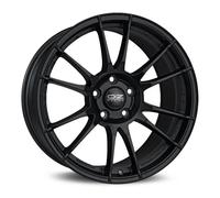 OZ ULTRALEGGERA HLT matt black 9.0Jx19 5x112 ET25