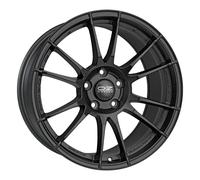 OZ ULTRALEGGERA HLT matt schwarz 9.5Jx19 5x112 ET40