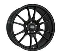 OZ ULTRALEGGERA HLT schwarzmatt 8.0Jx20 5x112 ET45
