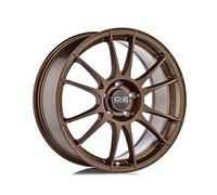 OZ Ultraleggera Matt Bronze 7,0Jx17 Zoll 4X100 ET30 68 Alufelge