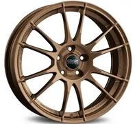 OZ ULTRALEGGERA matt bronze 8.0Jx18 5x120 ET40