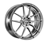 OZ-Racing Alufelge Leggera HLT Grigio Corsa Bright 8.0Jx19 5x120 ET45