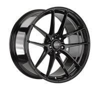 OZ-Racing Alufelge Leggera HLT glänzend schwarz 8,5Jx19 5x112 ET38 ML75