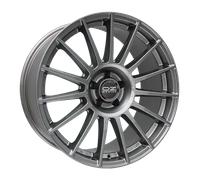 OZ-Wheels SUPERTURISMO DAKAR 10 0x20 5x127 ET48 MB71 6