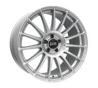OZ-Wheels SUPERTURISMO DAKAR 8 5x20 5x112 ET45 XL-Ring