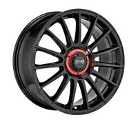 OZ-Wheels SUPERTURISMO EVOLUZIONE 8 0x18 5x112 ET48 MB75