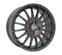 4x Alufelgen OZ SUPERTURISMO GT für Hyundai GB, GB-HME GB GB-HME 15 Zoll Felgen
