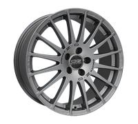 OZ-Wheels SUPERTURISMO GT 7 0x17 5x100 ET38 S-Ring