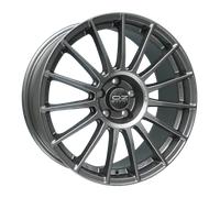 OZ-Wheels SUPERTURISMO LM 8 0x18 5x112 ET35 L-Ring