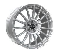 OZ-Wheels SUPERTURISMO LM 8 5x19 5x112 ET44 L-Ring