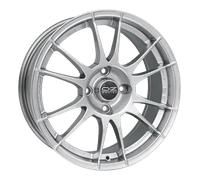 OZ-Wheels ULTRALEGGERA 7 0x15 4x108 ET18 L-Ring