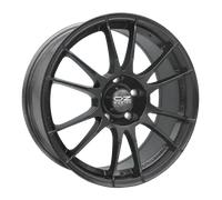 OZ-Racing Alufelge Ultraleggera 8.0Jx18 5x114.3 ET35 schwarzmatt