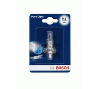 P 2 x BOSCH 1987301005 H1 12V 55W Halogen Auto Lampe P14,5s