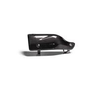 Akrapovic Hitzeschild aus Kohlefaser fr Auspuff Honda Forza 350 2021>