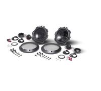 Rockford Fosgate Punch P152-S - 13cm Kompo-System