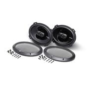 Rockford Fosgate Punch P1694 - 4-Wege Lautsprecher