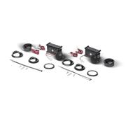Rockford P1T-S Autolautsprecher - Autolautsprecher (1-Fach, 3,5-22000 Hz)