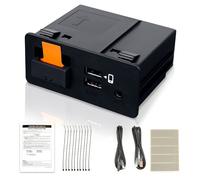 P2 CarPlay Android Auto USB Adapter Hub TK78669U0C für Nachrüstung