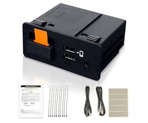 P2 CarPlay Android Auto USB Adapter Hub TK78669U0C für Nachrüstung