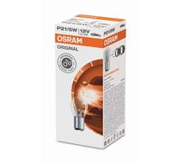 P21/5W 12V 21/5W BAY15d 1st. OSRAM