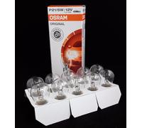Angebot#7 Glühlampe P21/5W OSRAM 4050300525136