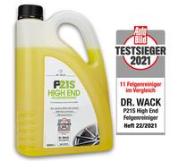 P21S High End Felgenreiniger 2L 1235