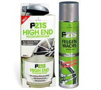 P21S Felgen-Wachs