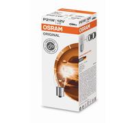 P21W 12V 21W BA15s 1st. OSRAM