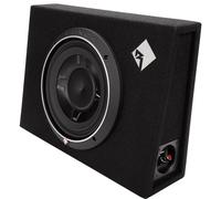Rockford Fosgate P3S-1X10 PUNCH P3 - 25cm Subwoofer