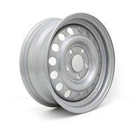 p4U Anhänger Felge Stahlfelge 5.5Jx 14 112x5 ET30 950KG Tragkraft ML 67 Wohnwagen Trailer Anhängerrad