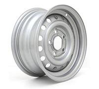 p4U Anhänger Felge Stahlfelge 6J x 13 112x5 ET30 950KG ML 67 Tragkraft Wohnwagen