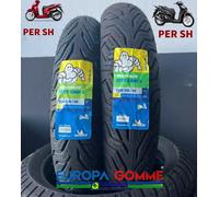 MICHELIN City Grip 2 Motorradreifen 130/70-16 61S Hinterrad