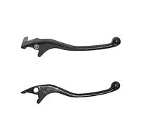 Paar Accossato Hebel für Honda FES PANTHEON 2003 bis 2006 (CC 125) (JF12)
