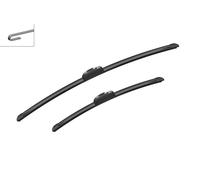 Paar Aerotwin Scheibenwischer Vorne Bosch Retro Für Citroën/Kia/Honda