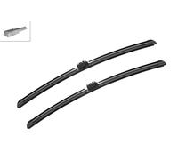 Paar Bosch Frontscheibenwischer Für Mercedes Klasse C (BM 205)