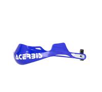 Acerbis Handprotektoren RALLY PRO blau - Enduro & Motocross Handprotektoren & Handguards