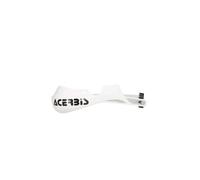 Acerbis Handprotektoren RALLY PRO weiss - Enduro & Motocross Handprotektoren & Handguards