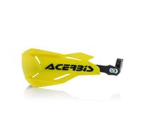 Paar Handschützer ACERBIS X-Factory Gelb TM 250 MX Cross 2T 2020-2025