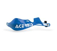 Acerbis Handprotektoren RALLY PRO blau - Enduro & Motocross Handprotektoren & Handguards