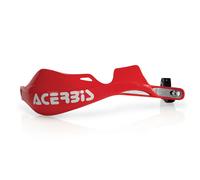 Acerbis Rally Pro Handschutz, rot