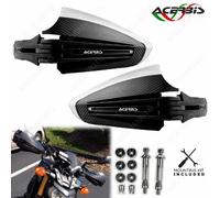 ACERBIS Handschutz X-TARMAC WL schwarz