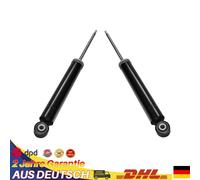 Paar Hinten Stoßdämpfer Magnetic Ride Für Audi TT TTS 8J3 8J9 Quattro FWD Neu