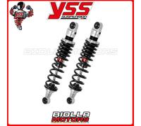 PAAR HINTERE STOSSDÄMPFER YSS SUZUKI VS 1400 GLP INTRUDER 1990 RE302-340T-10 204