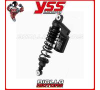 PAAR HINTERE STOSSDÄMPFER YSS SUZUKI VS 1400 GLP INTRUDER 1998 RG362-300TRCL-09