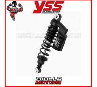 PAAR HINTERE STOSSDÄMPFER YSS SUZUKI VS 1400 GLP INTRUDER 2001 RG362-300TRCL-09